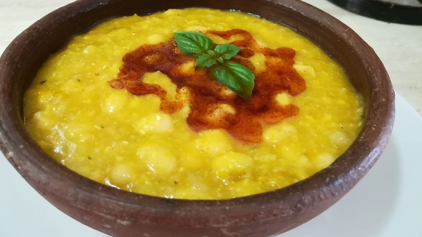 Porotos granados con pilco LAS MEJORES RECETAS 🥇【2020】🍽️